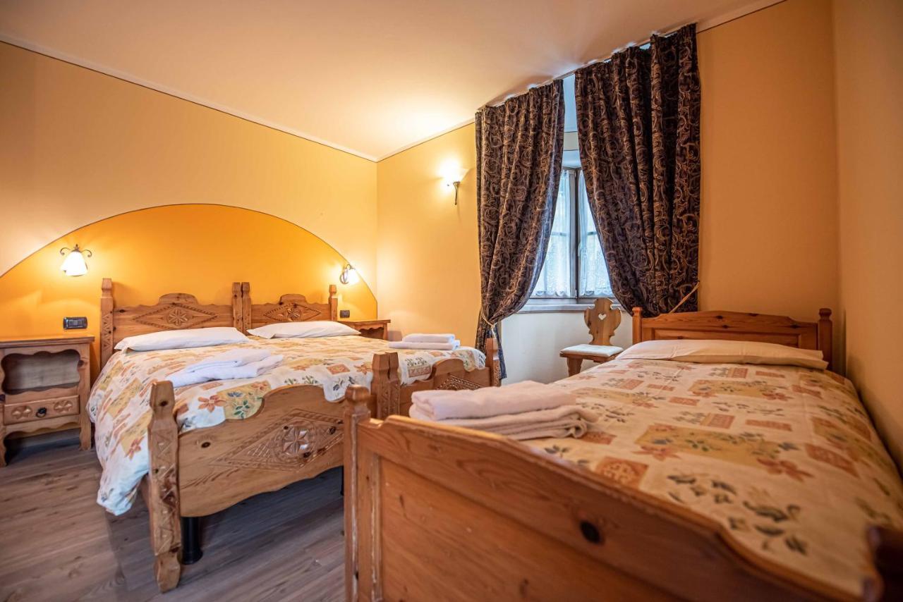 Family House Amalia MyholidayЛивиньо Екстериор снимка