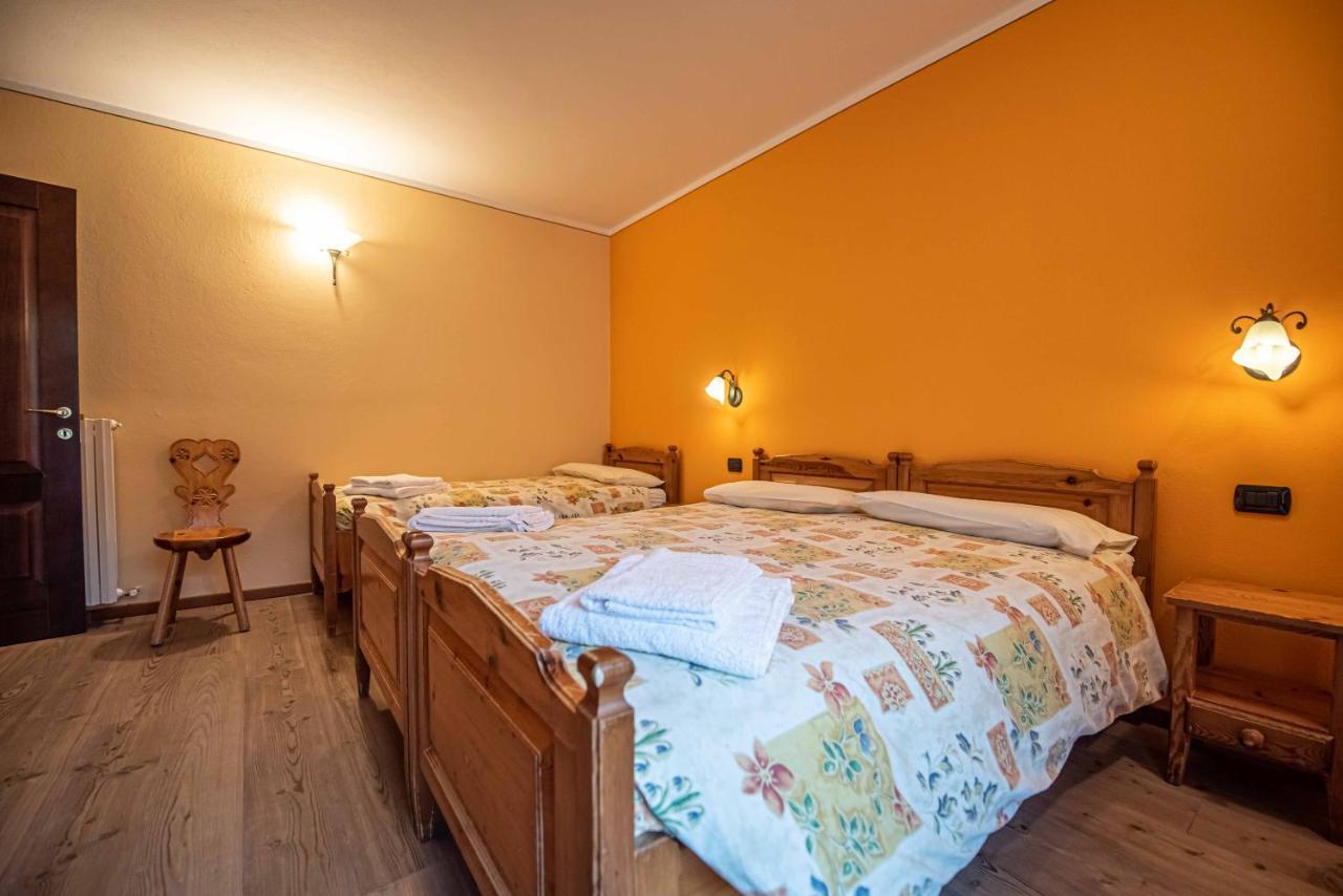 Family House Amalia MyholidayЛивиньо Екстериор снимка
