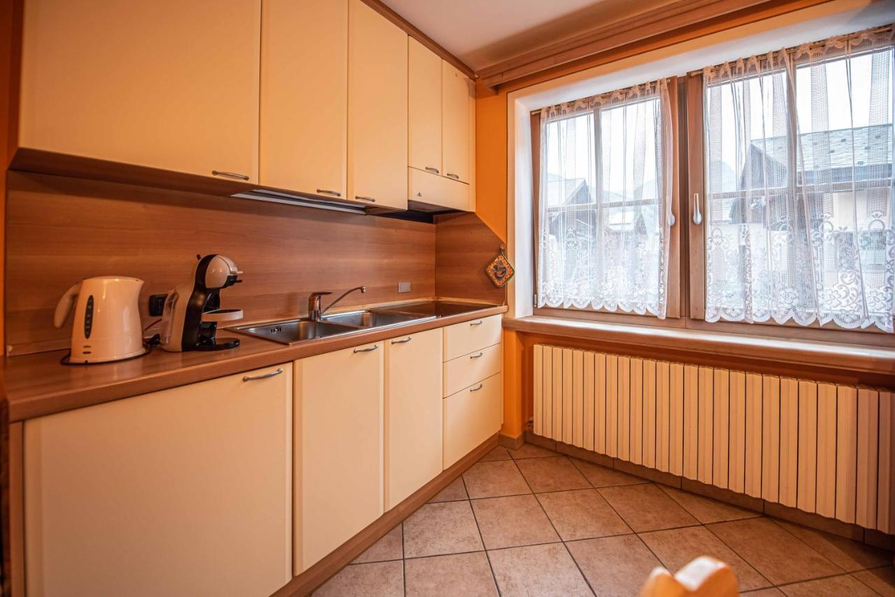 Family House Amalia MyholidayЛивиньо Екстериор снимка