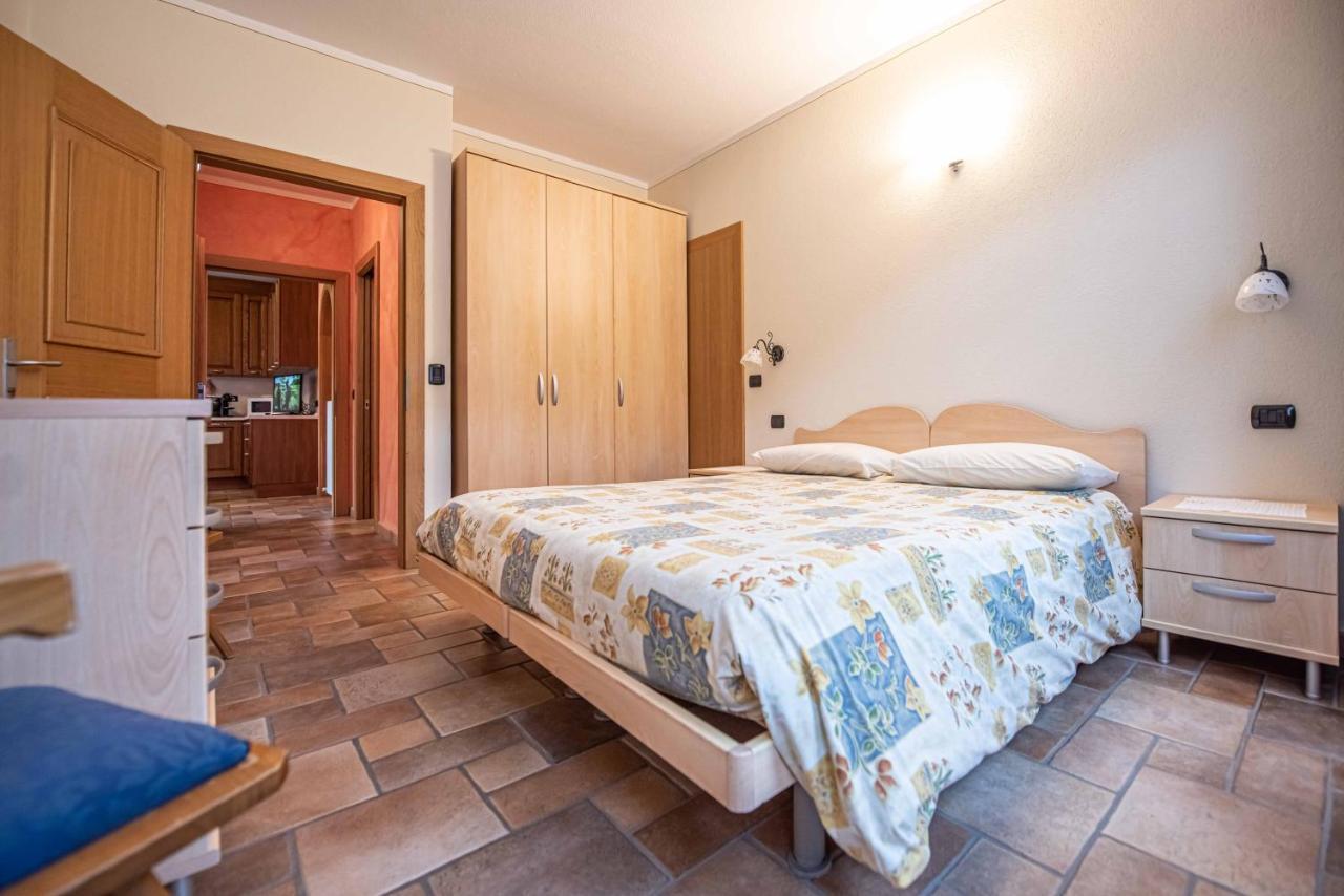 Family House Amalia MyholidayЛивиньо Екстериор снимка
